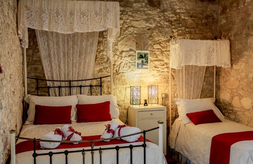 Arsos Appartement | 36 m² Appartement ∙ 1 chambre ∙ 3 personnes
