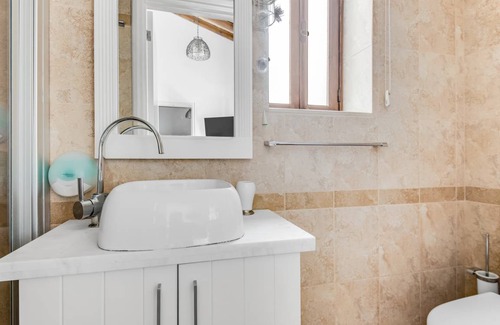 Arsos Appartement | 36 m² Appartement ∙ 1 chambre ∙ 3 personnes