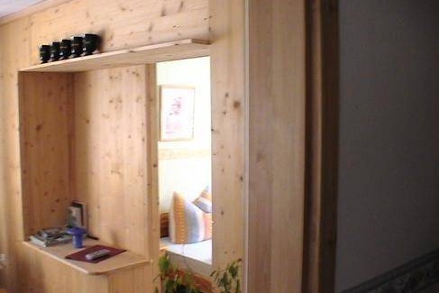 Elmenthal Appartement | 36 m² Appartement ∙ 1 chambre ∙ 4 personnes