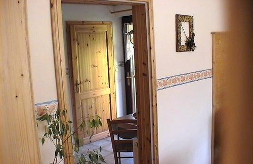 Elmenthal Appartement | 36 m² Appartement ∙ 1 chambre ∙ 4 personnes