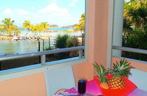 Pointe de la verdure Appartement | 36 m² Appartement ∙ 1 chambre ∙ 3 personnes