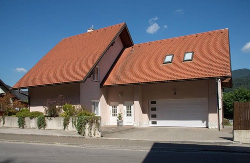 Kapfenberg Appartement | 36 m² Appartement ∙ 1 chambre ∙ 3 personnes