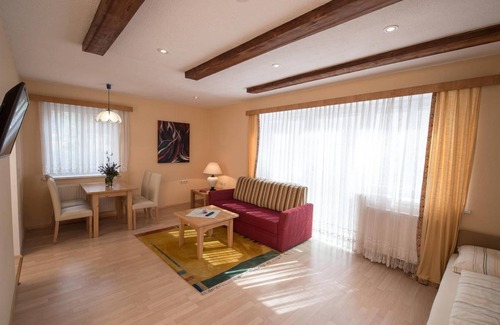 Kapfenberg Appartement | 36 m² Appartement ∙ 1 chambre ∙ 3 personnes