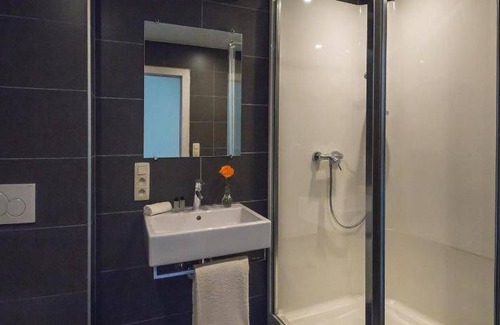 Sint-Pieters-Leeuw Lit Et Petit-Déjeuner | 36 m² Chambre d'hôtes ∙ 2 personnes