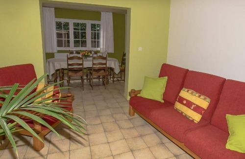 Sint-Pieters-Leeuw Lit Et Petit-Déjeuner | 36 m² Chambre d'hôtes ∙ 2 personnes