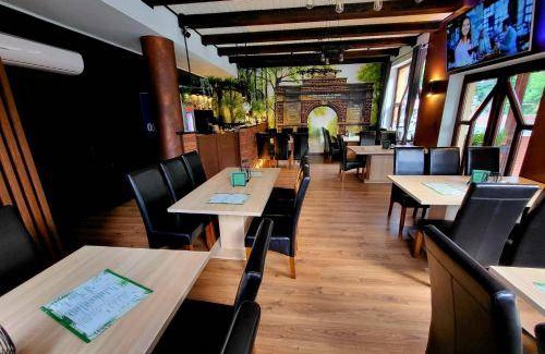 Milicz Lit Et Petit-Déjeuner | 36 m² Chambre d'hôtes ∙ 6 personnes