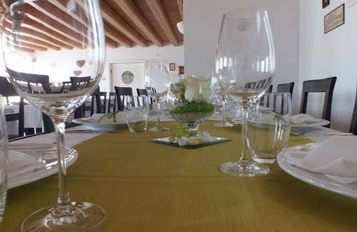 Codogne Maison | 36 m² Longère ∙ 4 personnes