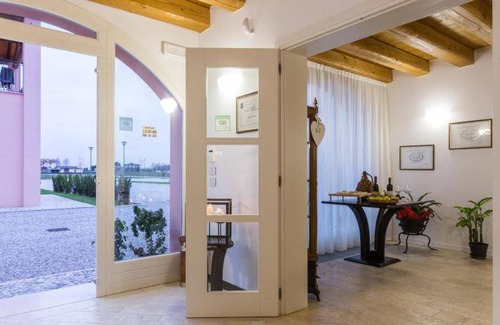Codogne Maison | 36 m² Longère ∙ 4 personnes