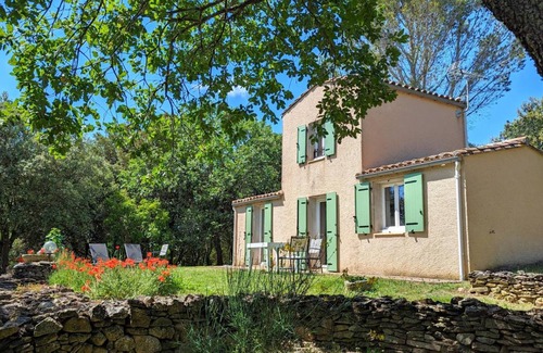 Ventenac-Cabardes Maison | 36 m² Gîte ∙ 1 chambre ∙ 2 personnes