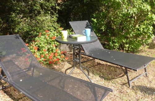 Ventenac-Cabardes Maison | 36 m² Gîte ∙ 1 chambre ∙ 2 personnes