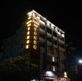 Dhanbad Hôtel | 36 m² Hôtel ∙ 4 personnes