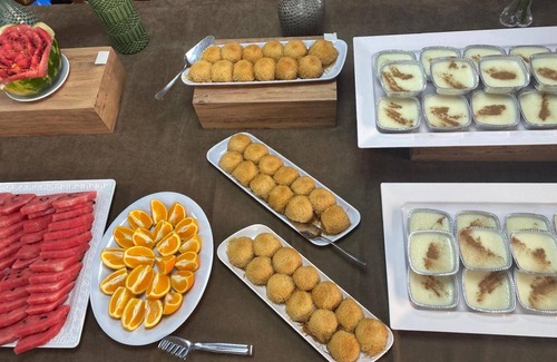Atakent Hôtel | 36 m² Hôtel ∙ 5 personnes