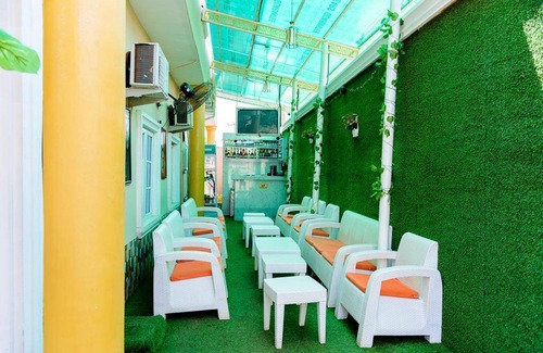 Enugu Hôtel | 36 m² Hôtel ∙ 2 personnes