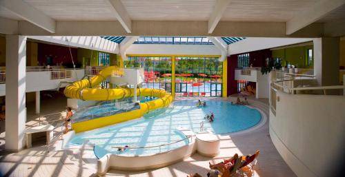 Lutzmannsburg Hôtel | 36 m² Hôtel ∙ 6 personnes