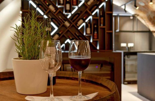 Stare Miasto Hôtel | 36 m² Hôtel ∙ 6 personnes