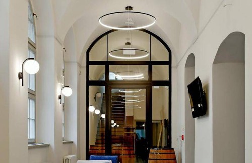 Stare Miasto Hôtel | 36 m² Hôtel ∙ 6 personnes