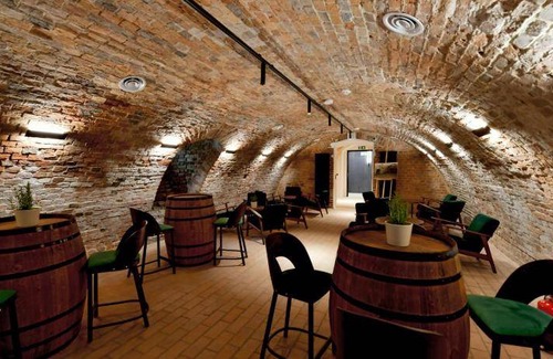 Stare Miasto Hôtel | 36 m² Hôtel ∙ 6 personnes