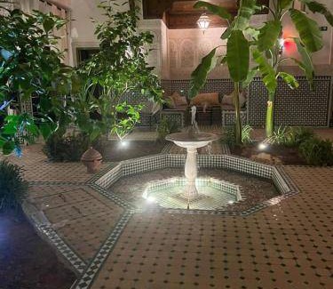 Sidi Bou Amar Maison | 36 m² Riad ∙ 2 personnes