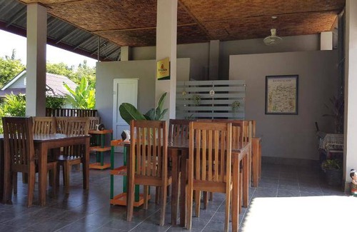 Vang Vieng Appartement | 36 m² Résidence de tourisme ∙ 2 personnes