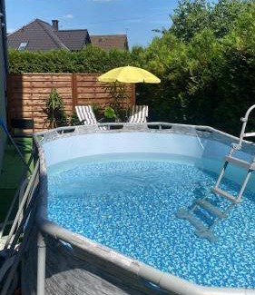 Libertow Appartement | 36 m² Résidence de tourisme ∙ 4 personnes