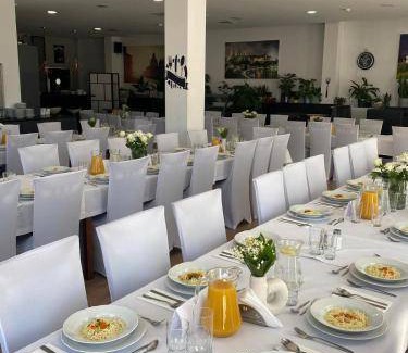 Libertow Appartement | 36 m² Résidence de tourisme ∙ 4 personnes
