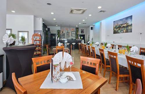 Libertow Appartement | 36 m² Résidence de tourisme ∙ 4 personnes