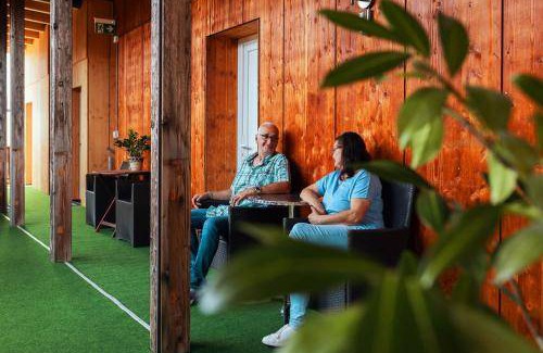 Spratzern Appartement | 36 m² Résidence de tourisme ∙ 3 personnes