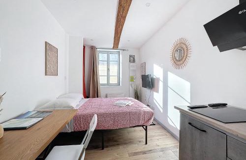 Royat Appartement | 36 Nationale Royat 10 couchages