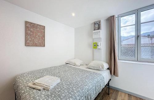 Royat Appartement | 36 Nationale Royat 10 couchages