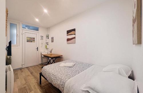 Royat Appartement | 36 Nationale Royat 10 couchages