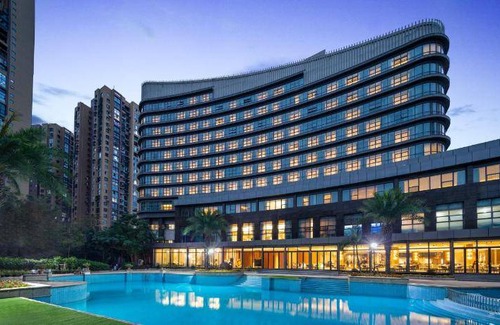 Xiapu County Hôtel | 360 m² Hôtel ∙ 127 personnes
