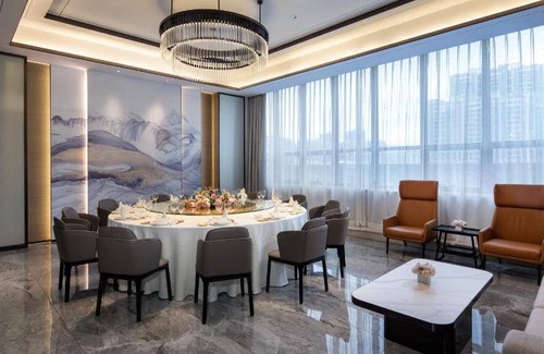Xiapu County Hôtel | 360 m² Hôtel ∙ 127 personnes