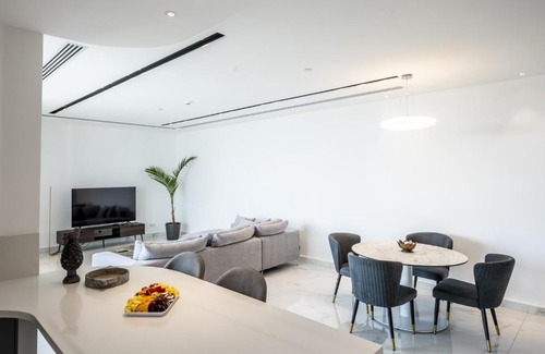 City Centre Appartement | 360 Nicosia - 2 bedrooms Luxury Residence