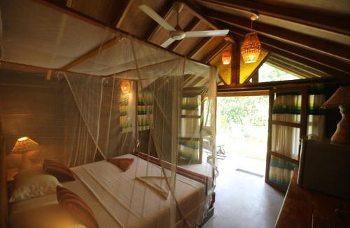 Kotapola Cabine | 360 Rainforest