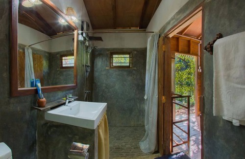 Kotapola Hôtel | 360 Rainforest