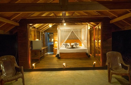 Kotapola Hôtel | 360 Rainforest