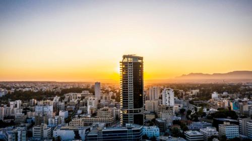 City Centre Appartement | 360 Sky Residence, Gym & Pool - 26th Floor