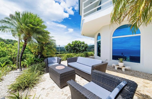 Playa Ocotal Villa | 360 views Ocean and Jungle villa in amazing Ocotal! Enjoy the paradise!