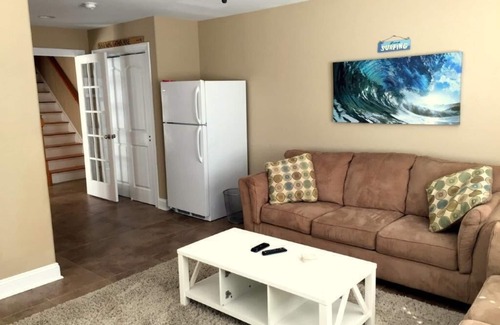 Sea Isle City Copropriété | 3601 Cini Street South