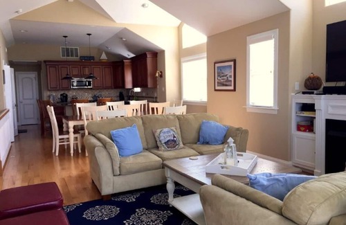 Sea Isle City Copropriété | 3601 Cini Street South