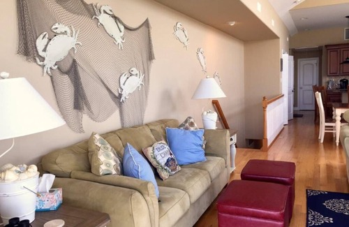 Sea Isle City Copropriété | 3601 Cini Street South