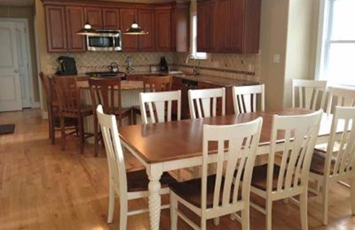 Sea Isle City Copropriété | 3601 Cini Street South