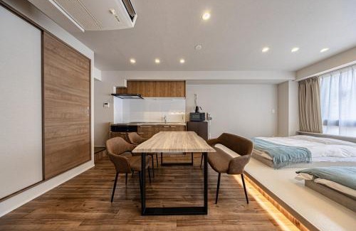 Ueno Appartement | 365Ueno