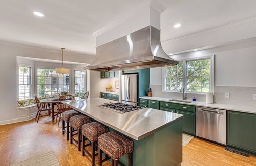 Fowlstown Appartement | 3670 N Meridian Rd. P1 @ Thomasville