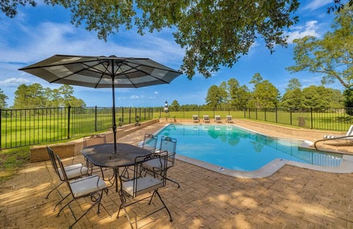 Fowlstown Appartement | 3670 N Meridian Rd. P1 @ Thomasville