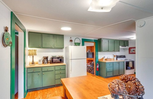 Fowlstown Appartement | 3670 N Meridian Rd. P2