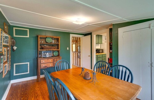 Fowlstown Appartement | 3670 N Meridian Rd. P2