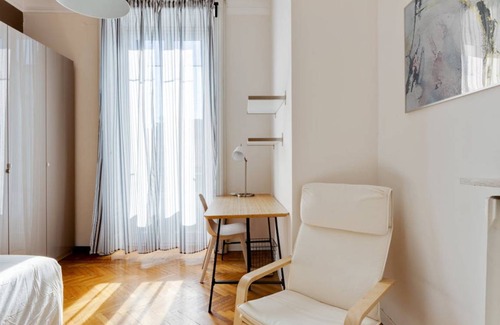 Loreto Station Balnéaire | 369 m² Chambre privée ∙ 1 chambre ∙ 1 personne