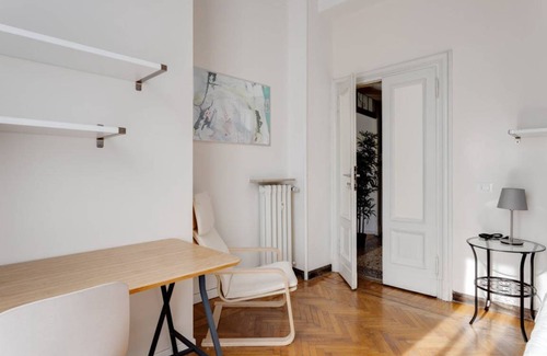 Loreto Station Balnéaire | 369 m² Chambre privée ∙ 1 chambre ∙ 1 personne