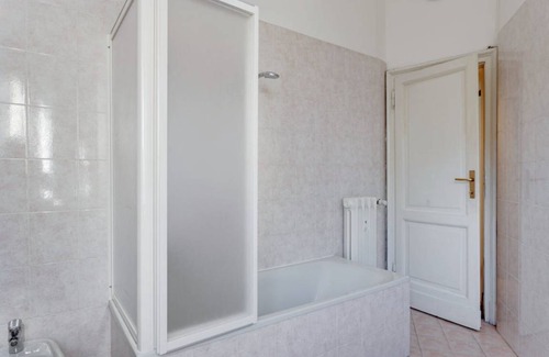 Loreto Station Balnéaire | 369 m² Chambre privée ∙ 1 chambre ∙ 1 personne